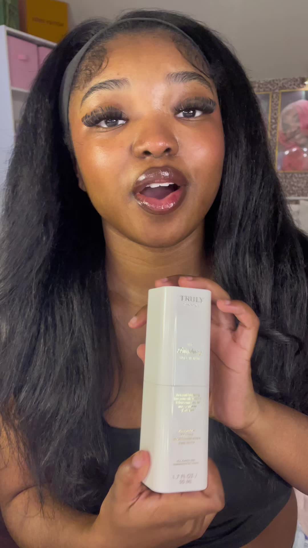 @Skyy Maree | WIG INFLUENCER