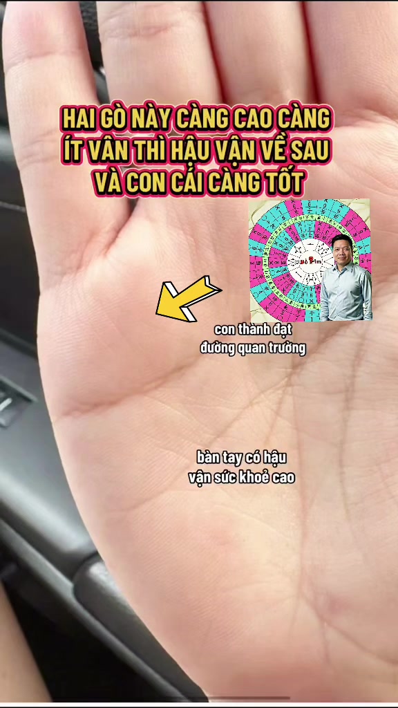 @Nhân Tướng Sửa Mình (Đỗ Lâm)