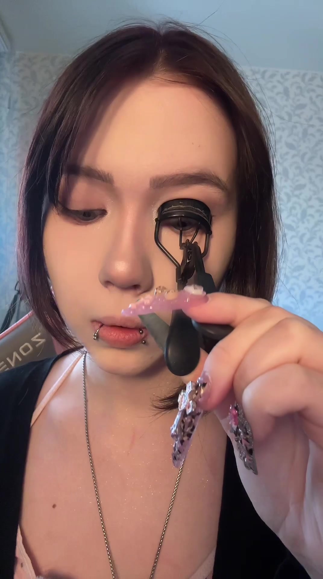 @линли