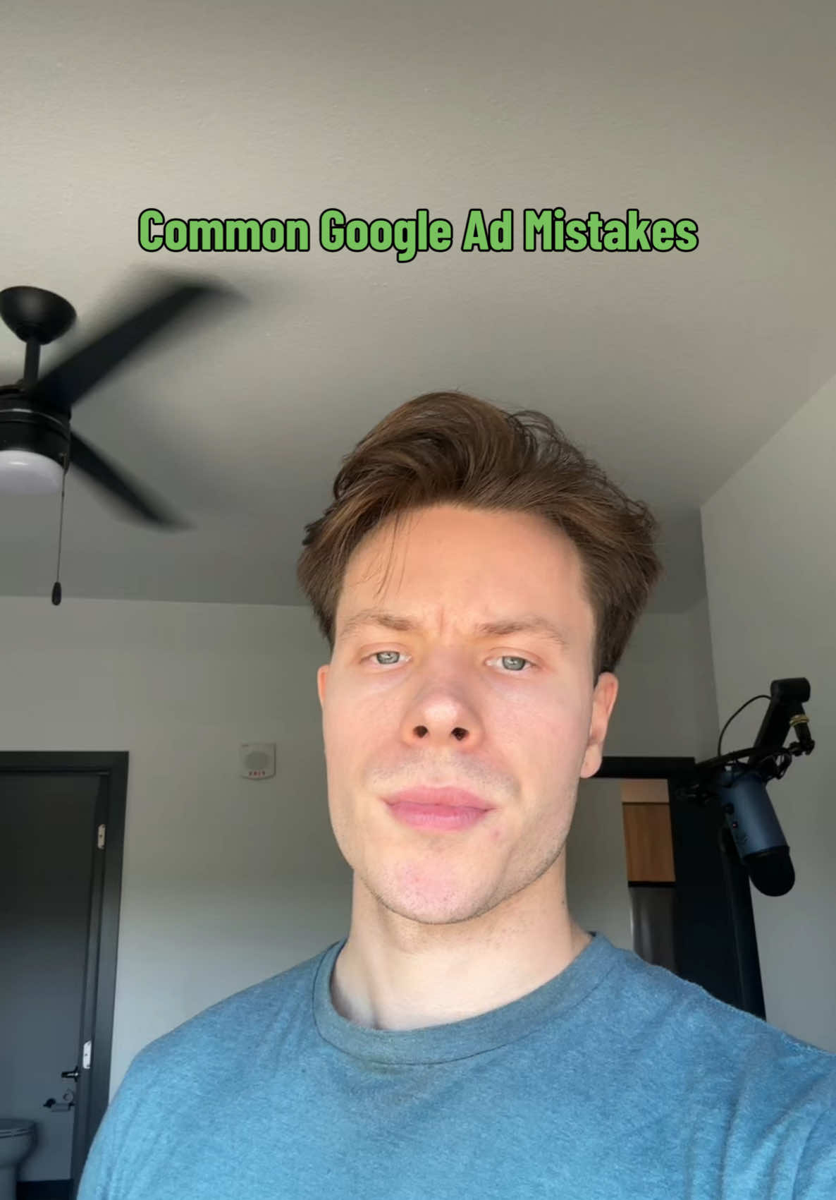 @Brandon Ewing 💫 | Google Ads
