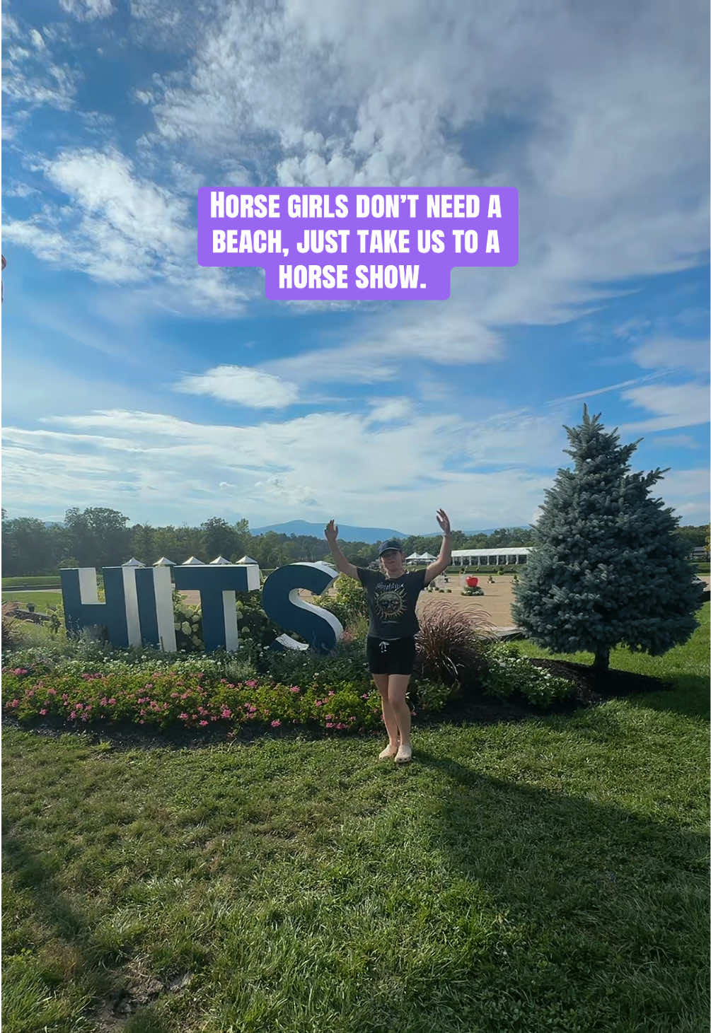 @Equestrian |🦄 Mom