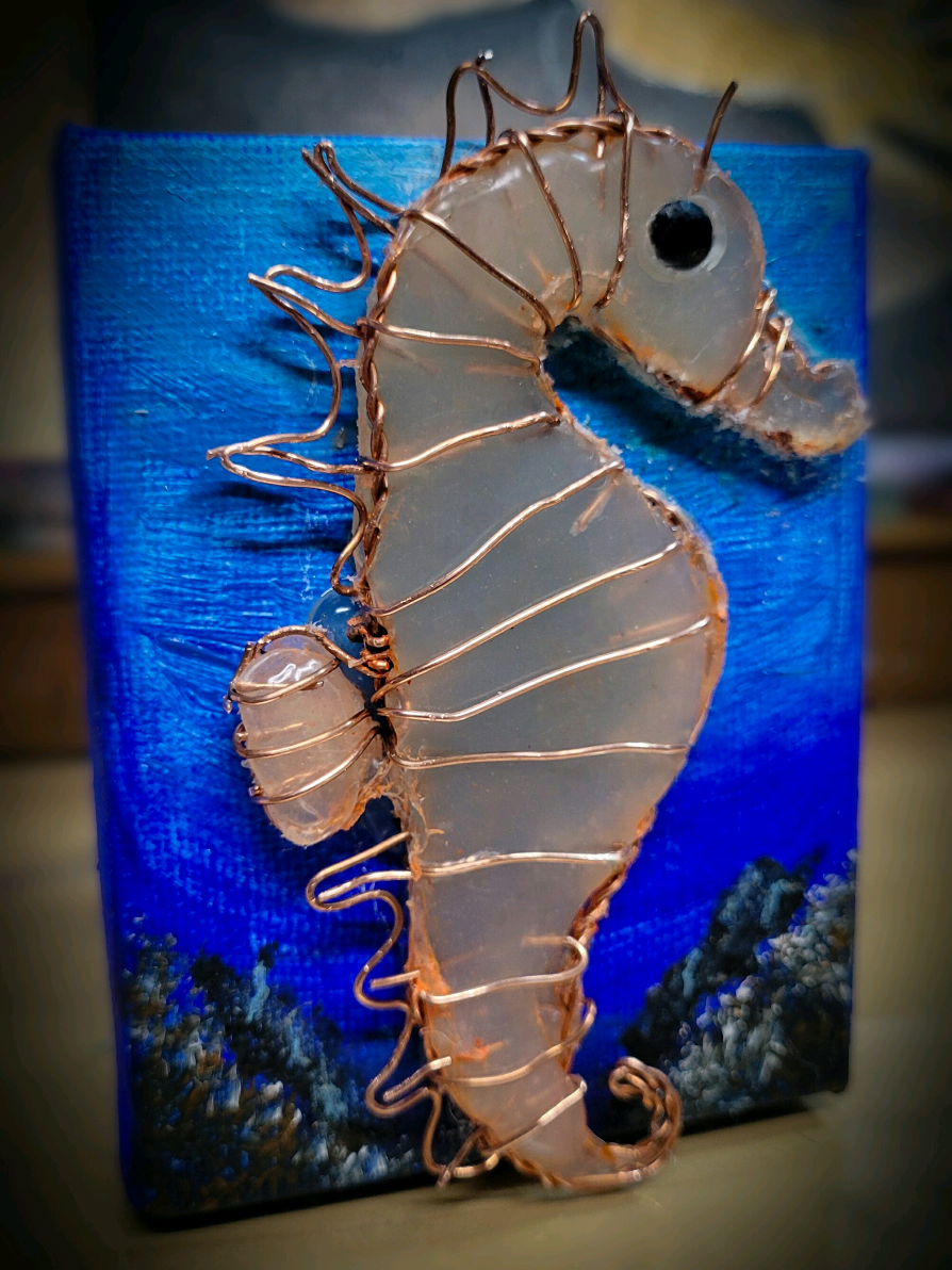 @Elizabeth Eichelberger Art