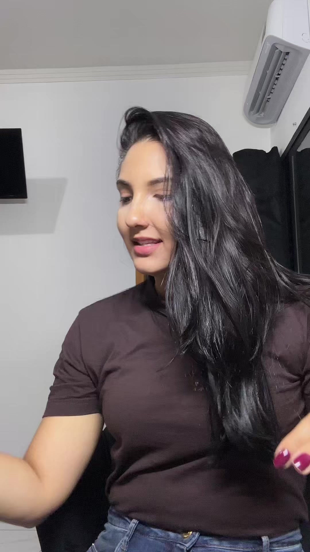 @Gabi Purcino