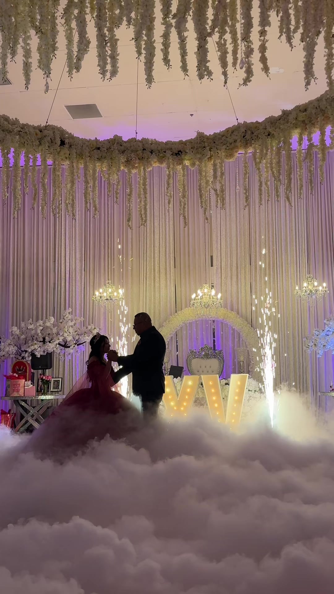 @Houston’s Ballrooms