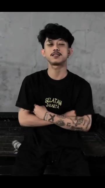 @✮͜͡⃝ 𝐒𝐏𝐊’😎 KETUA 🦁 Zuii