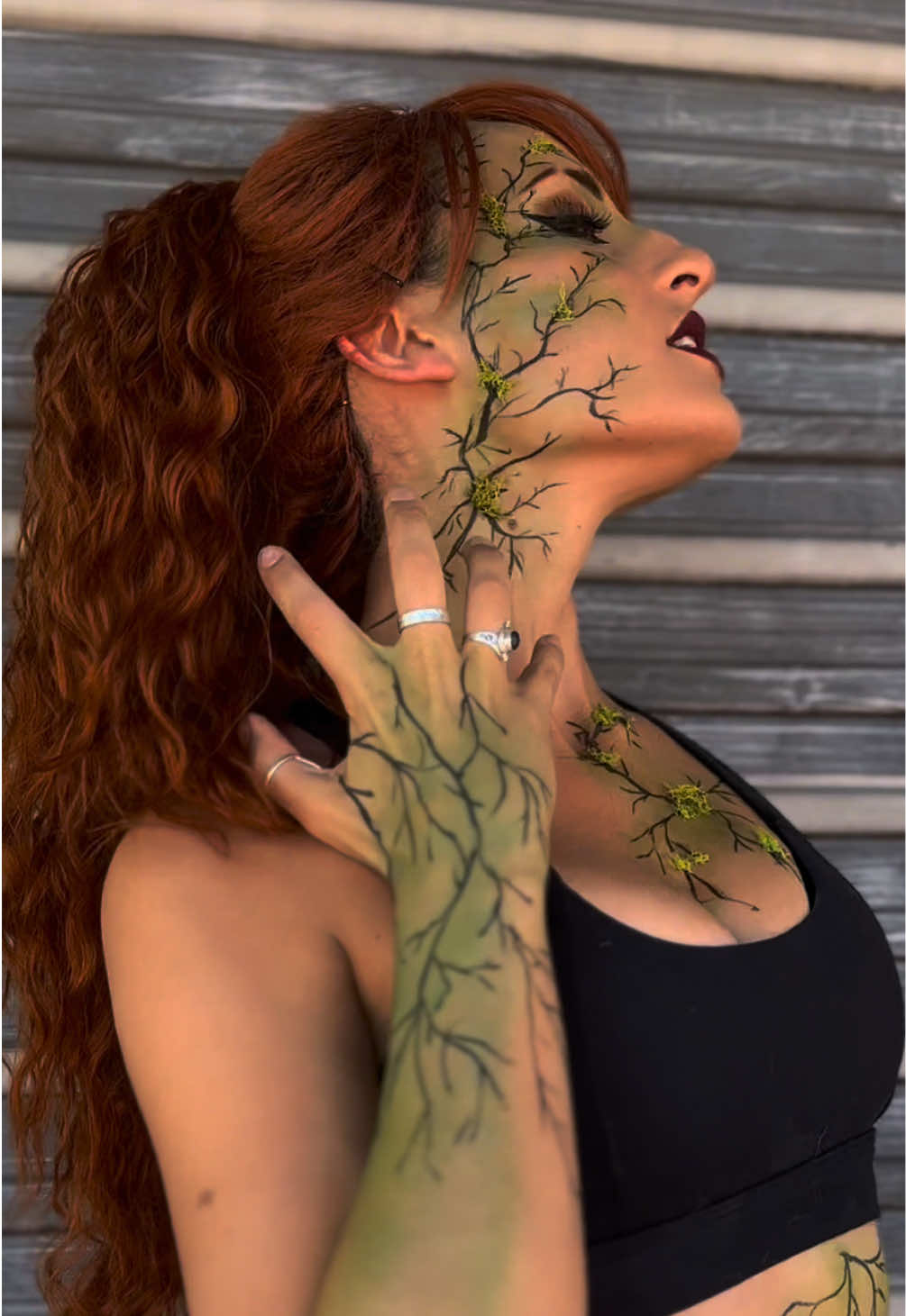 @CassandraCosplays