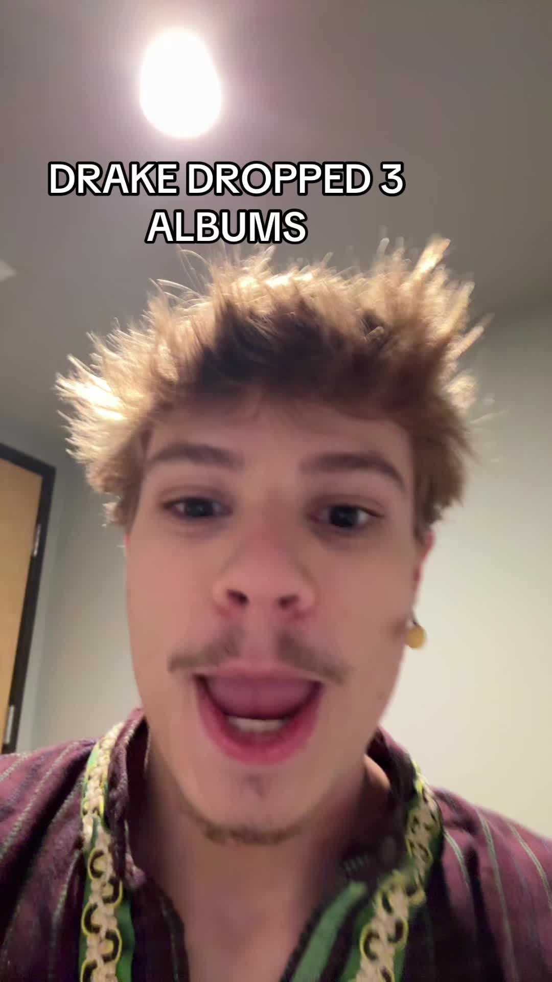 @Isaac Jon