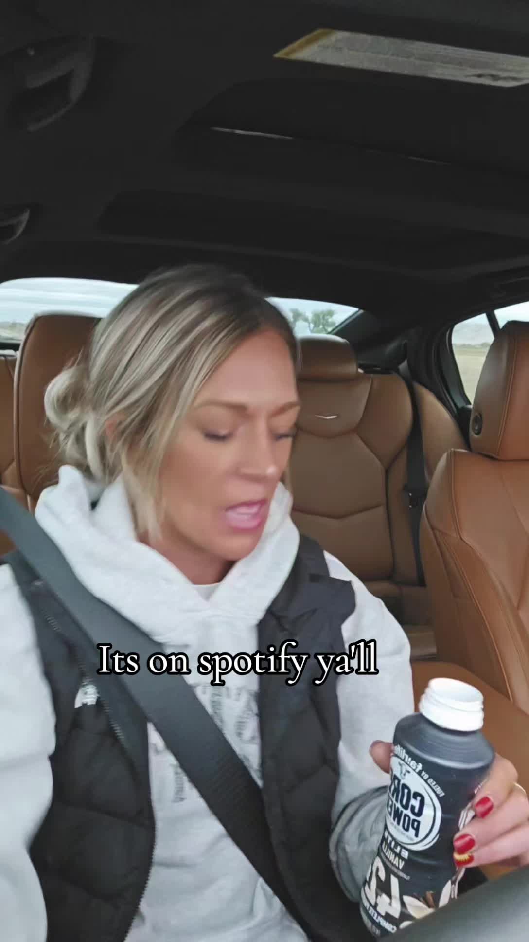 @Bridget