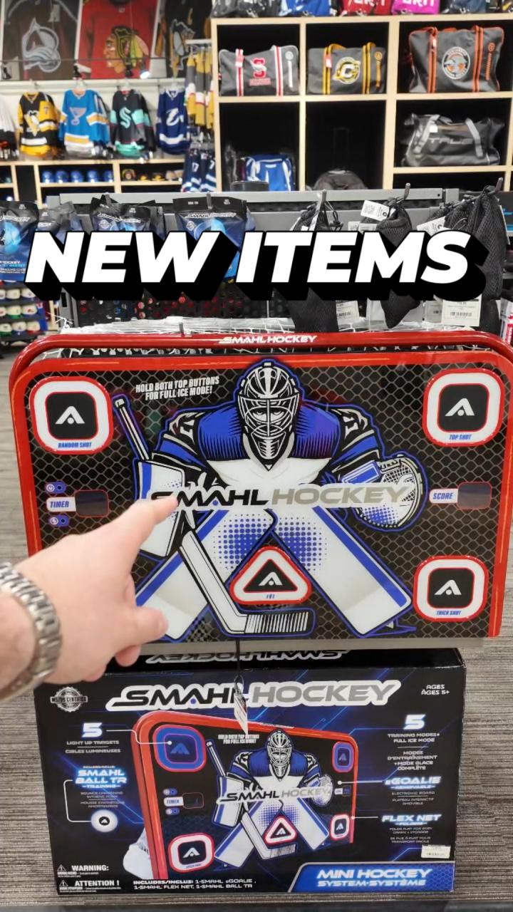 @The Hockey Shop