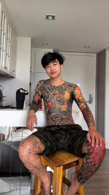 @ONESPA BYผู้จัดการเควิน