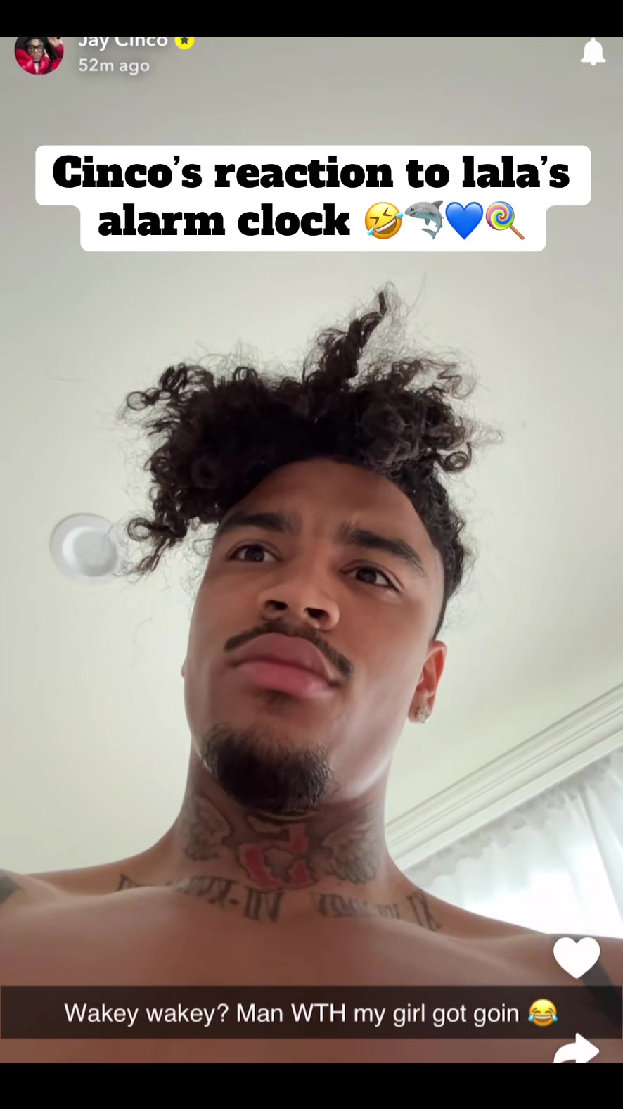 @Lacincoclips