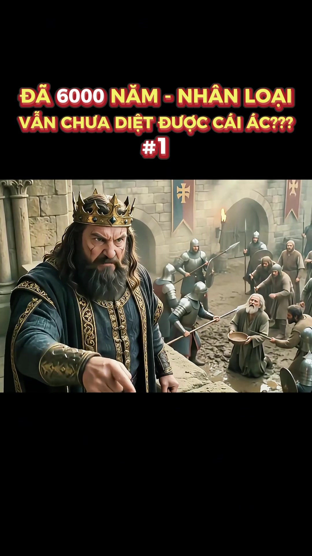 @Người Đi Tìm Huyền Bí
