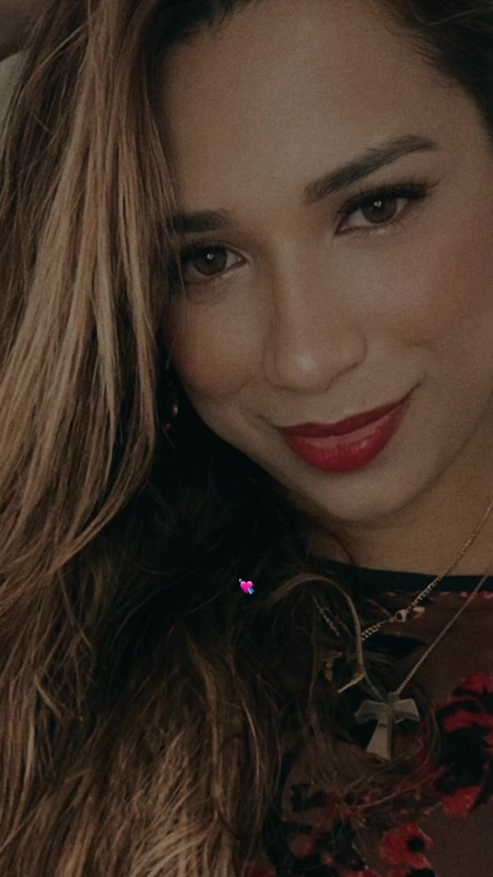 @♥️🎙️Juliana🎙️❤️