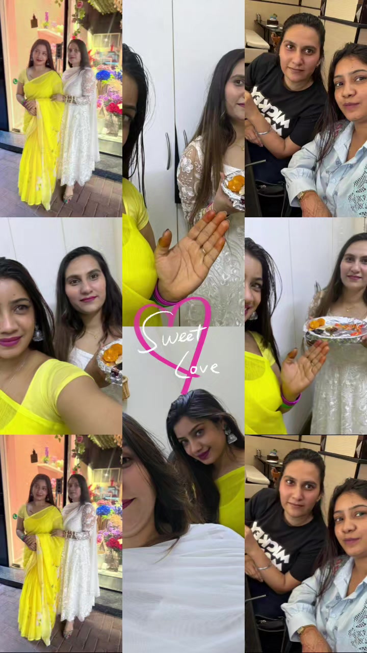 @kaur💞