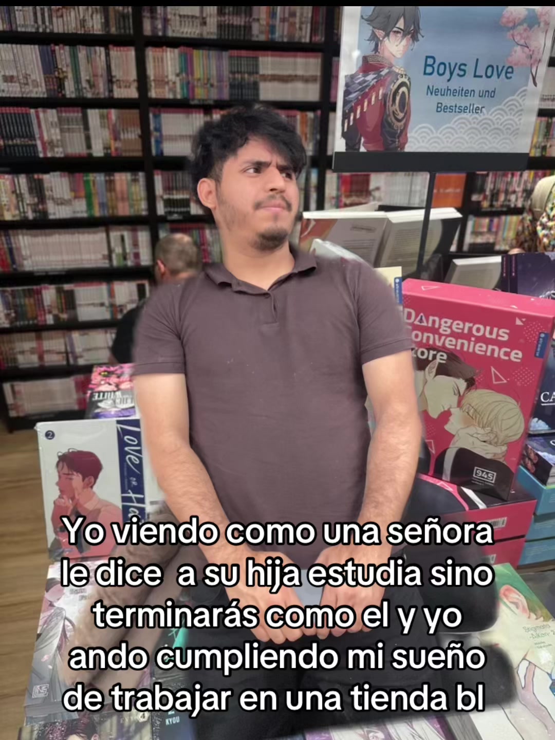 @Daniel Zamudio