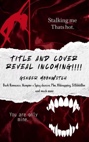 @🌗Author Ginger Moonwitch🌓