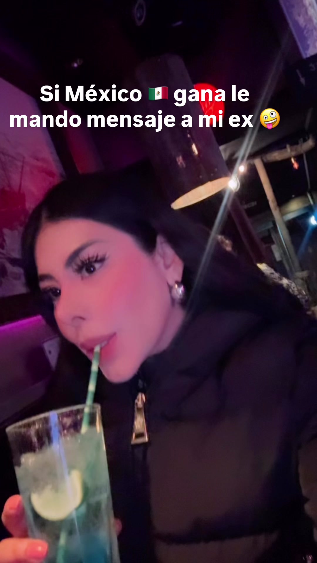 @Michelle Diaz B