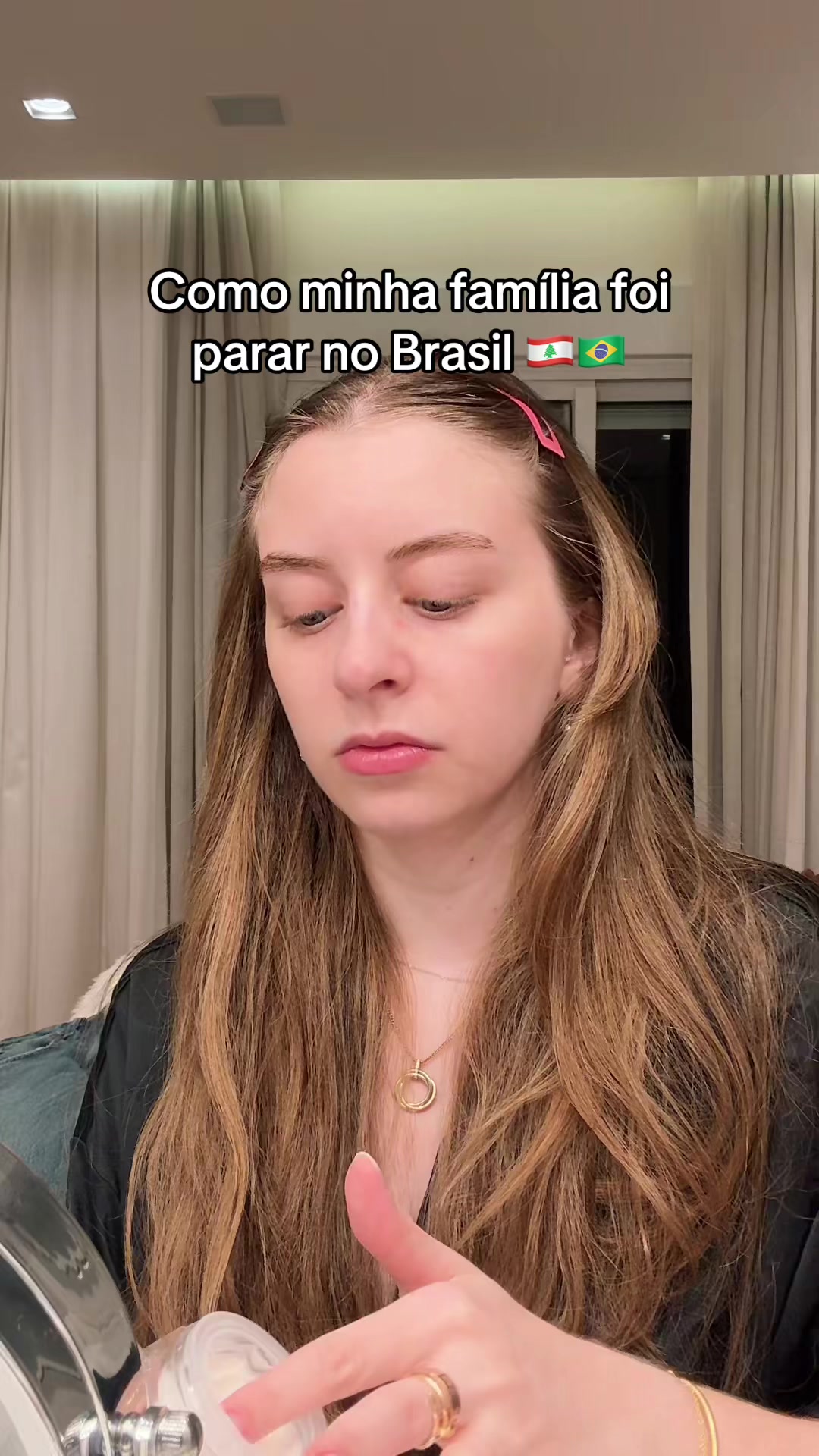 @Luana El Khoury