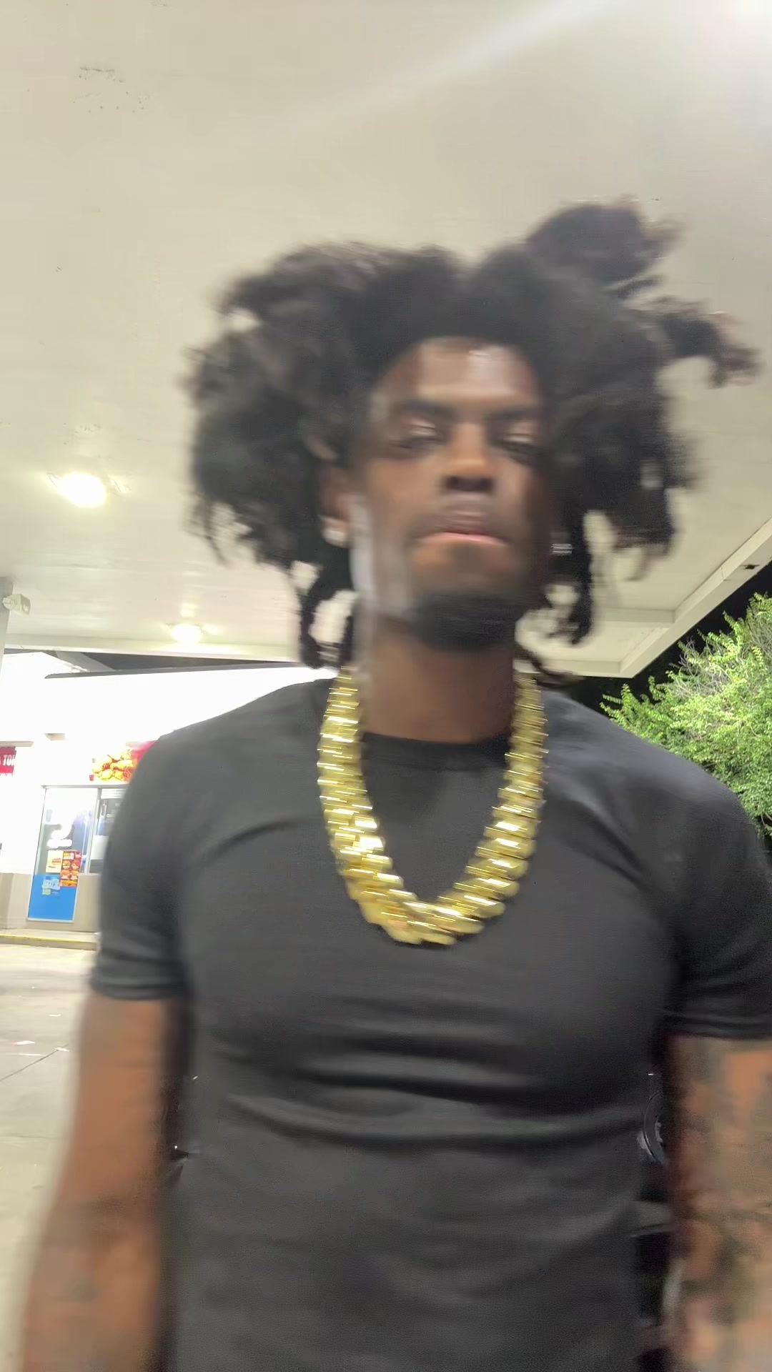 @Bean🙎🏿♂️