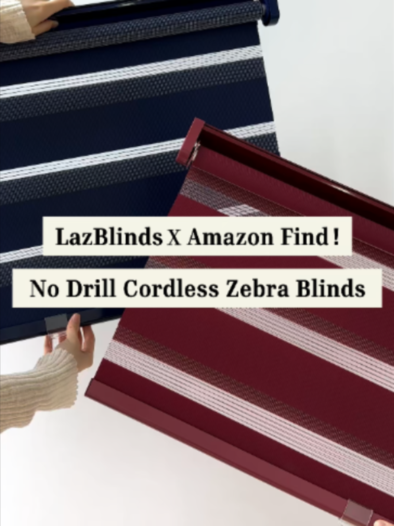 @LazBlinds