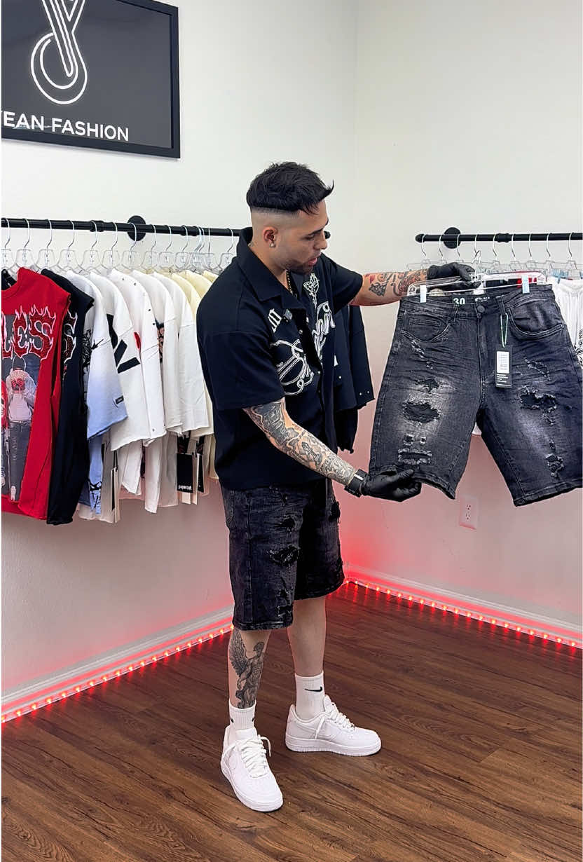 @YEAN FASHION