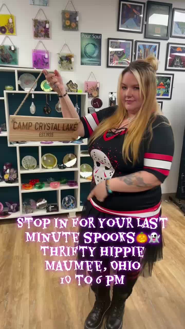 @ThriftyhippieLLC
