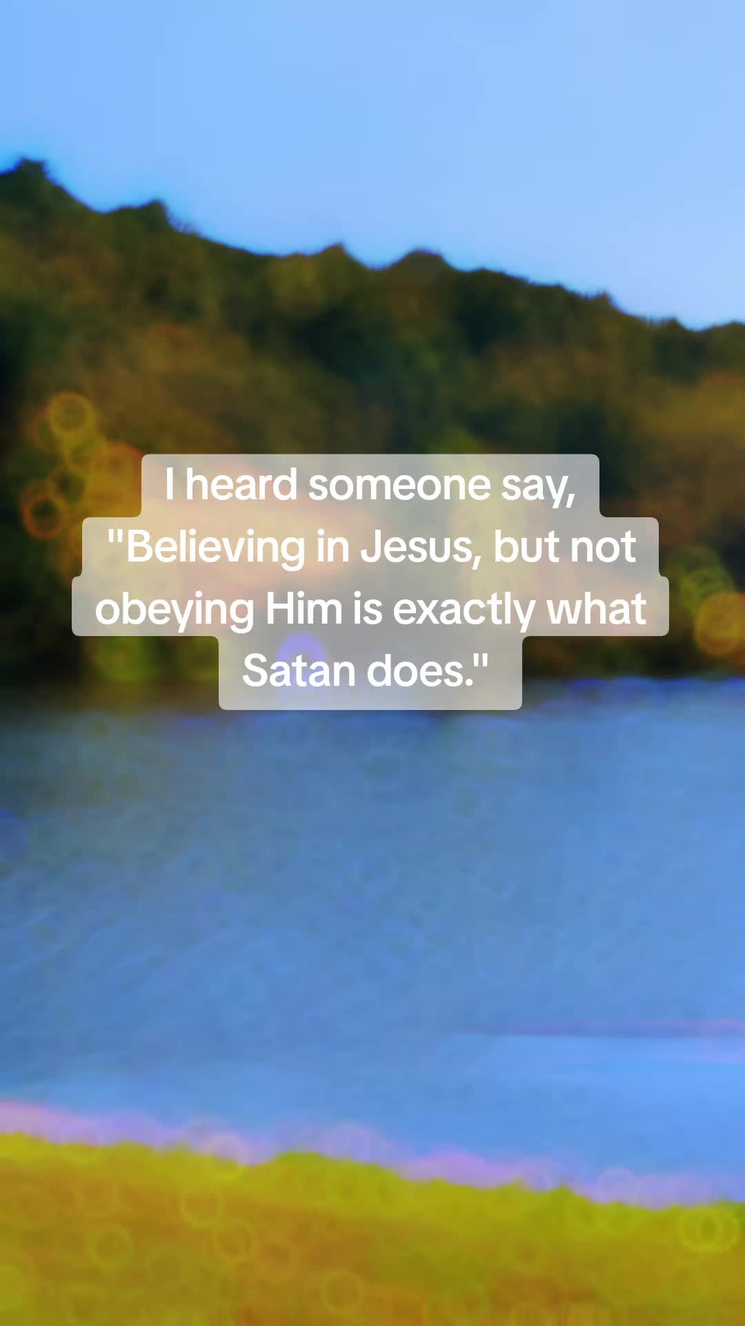@Pastor Gus