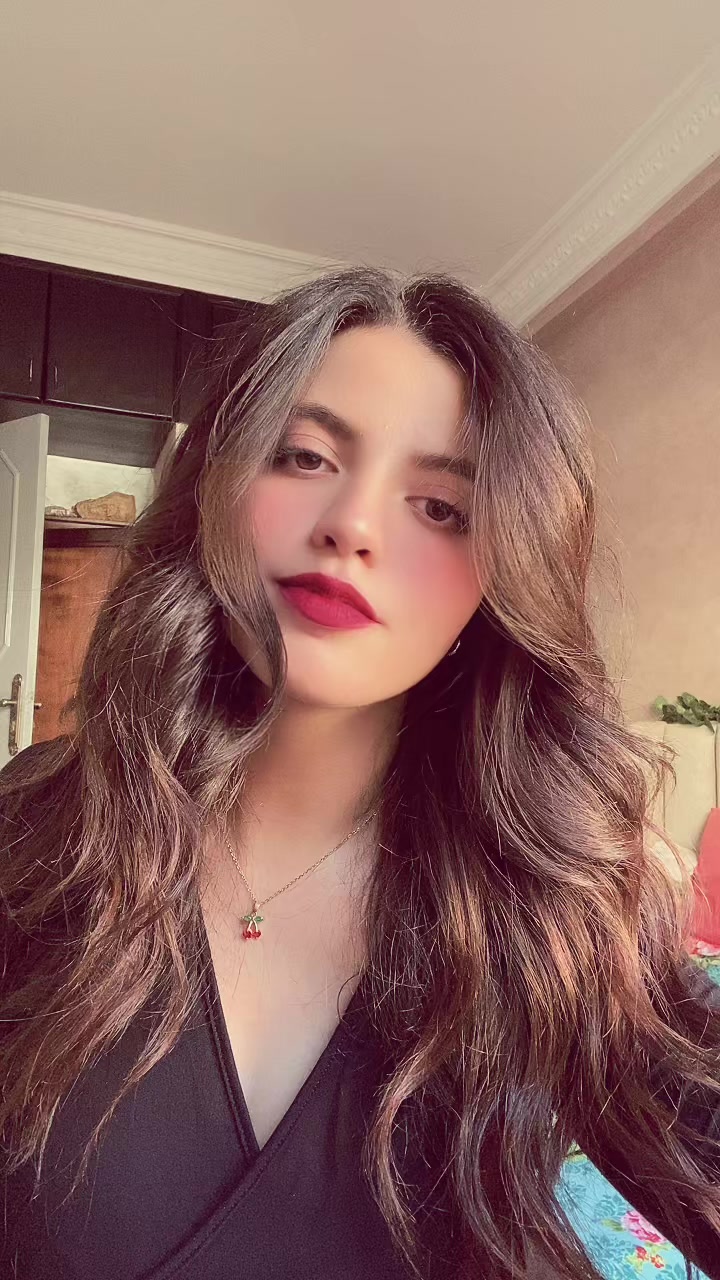 @Faiza Rachad