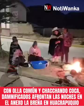 @peruanas