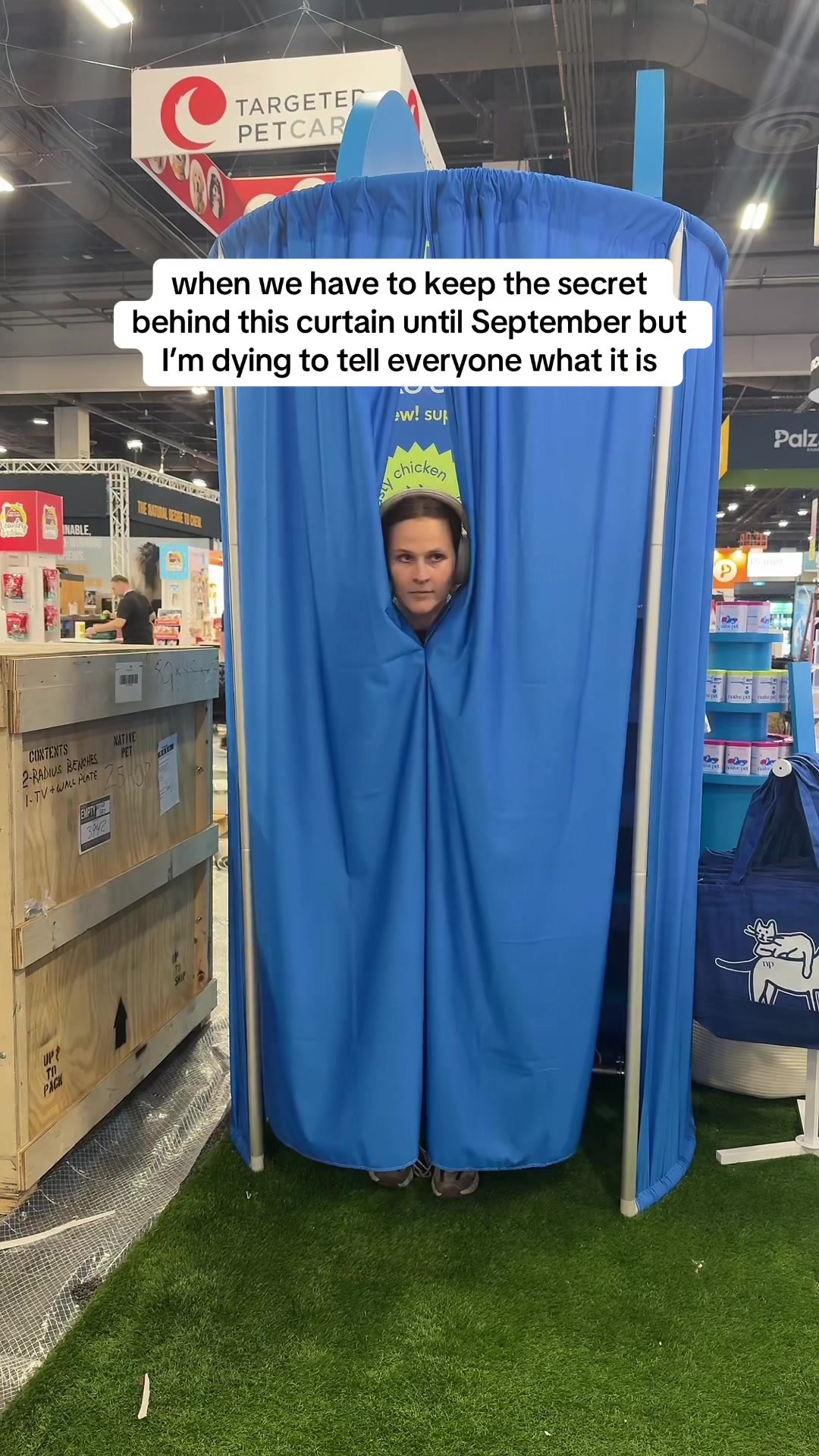 @Native Pet