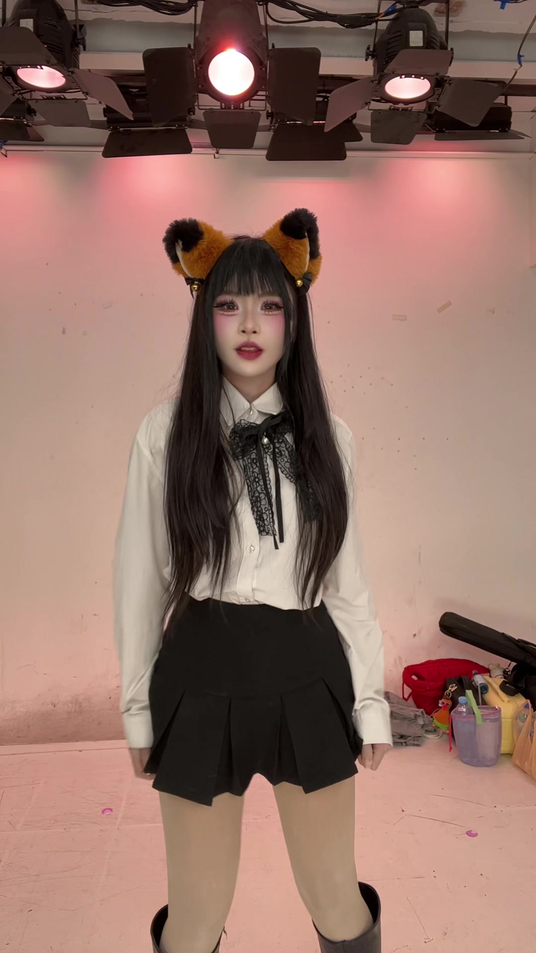@[ 🦊 ] Chalin ชาลิง🌻