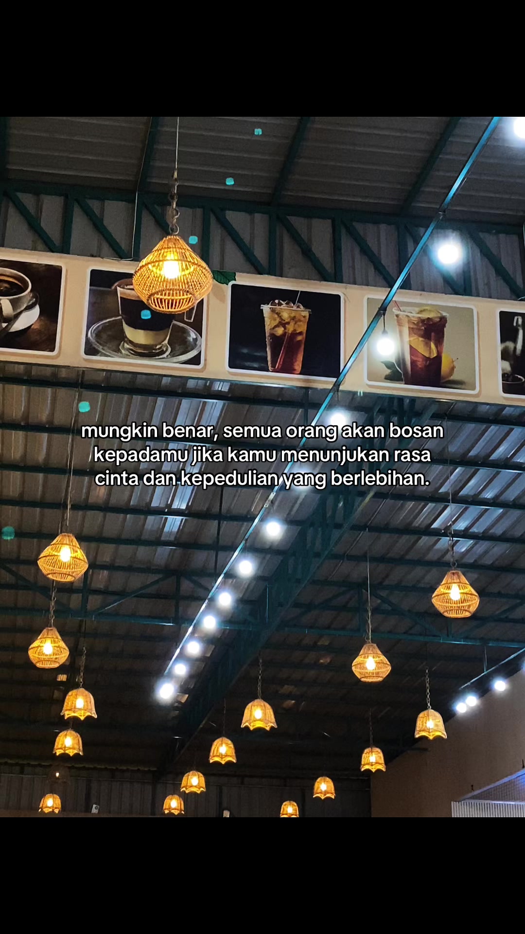 @Si man galau