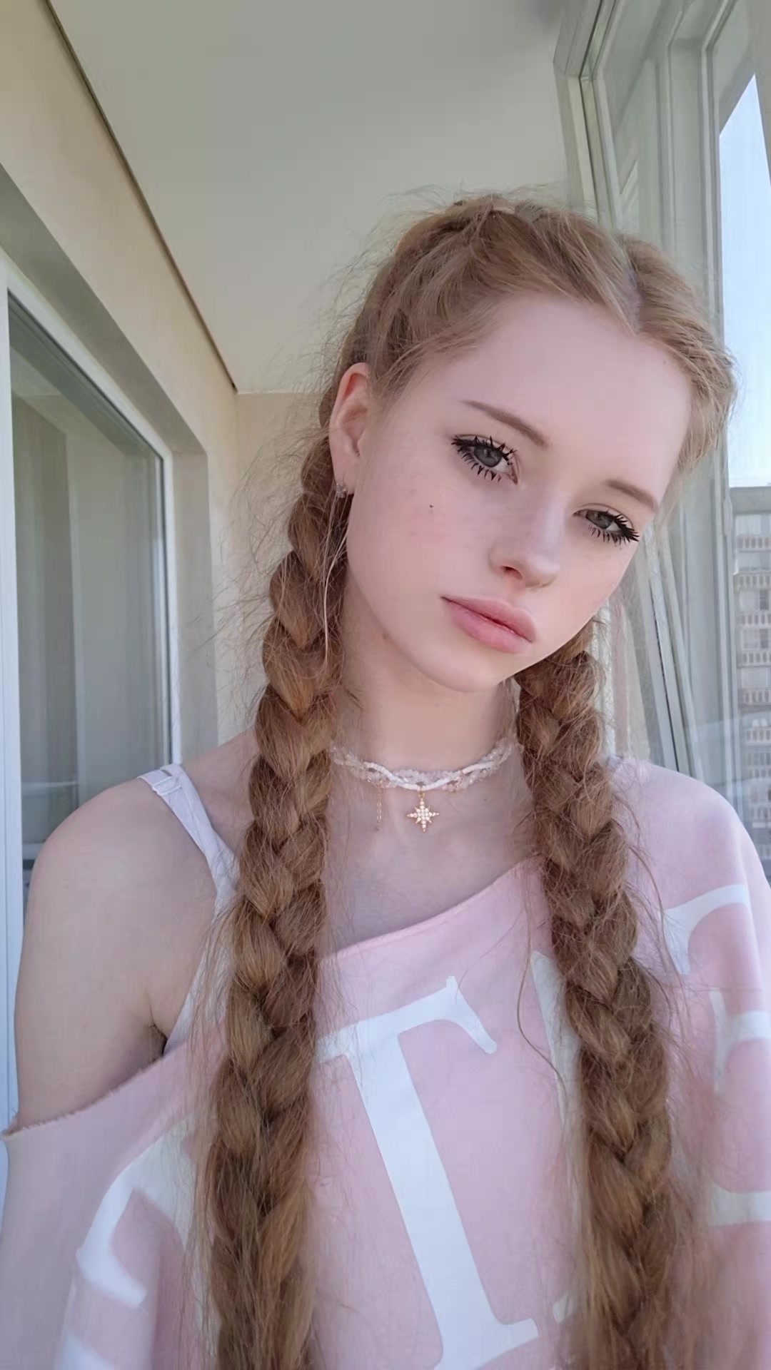 @полюш