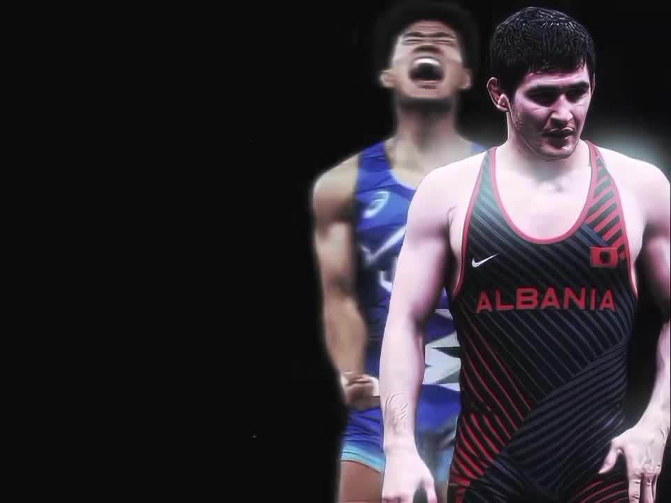 @Wrestling page