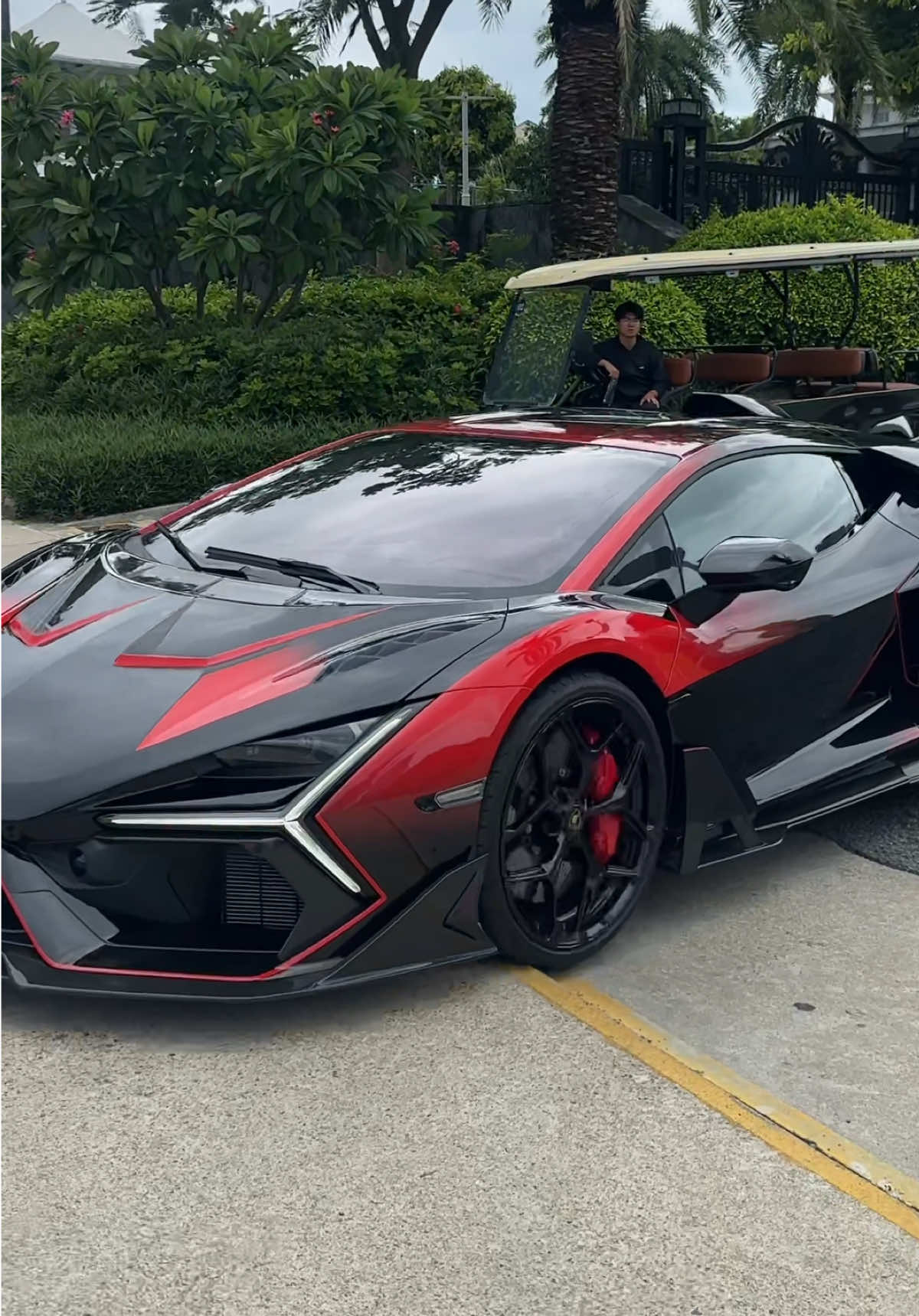 @Dream Cars HQ ✨