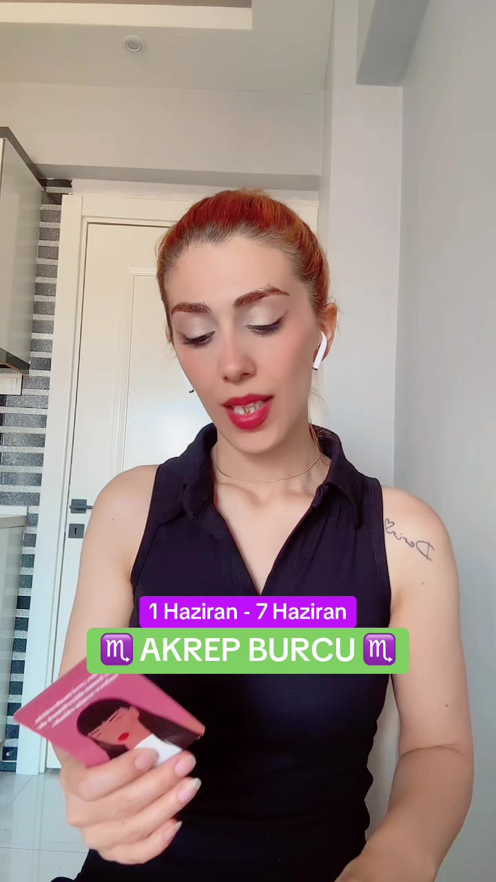@Tarotun Kalbi Seda