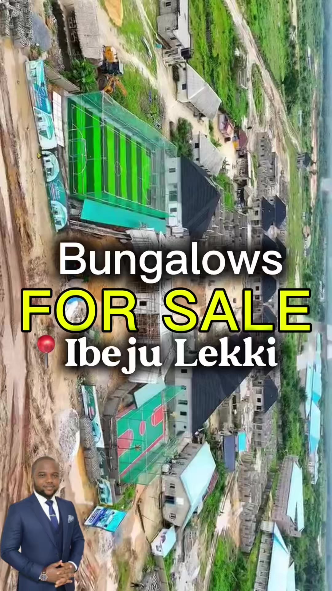 @The Real Estate Ambassador