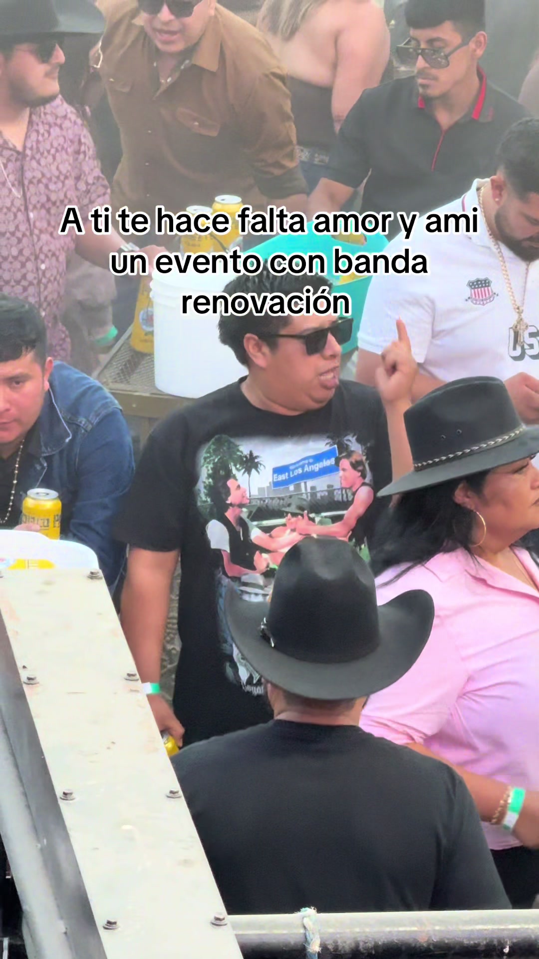 @Banda Renovaci&oacute;n