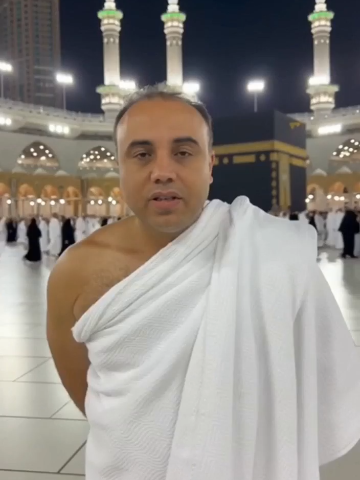 @Ahmed Al-Sallami أحمد السّلامي