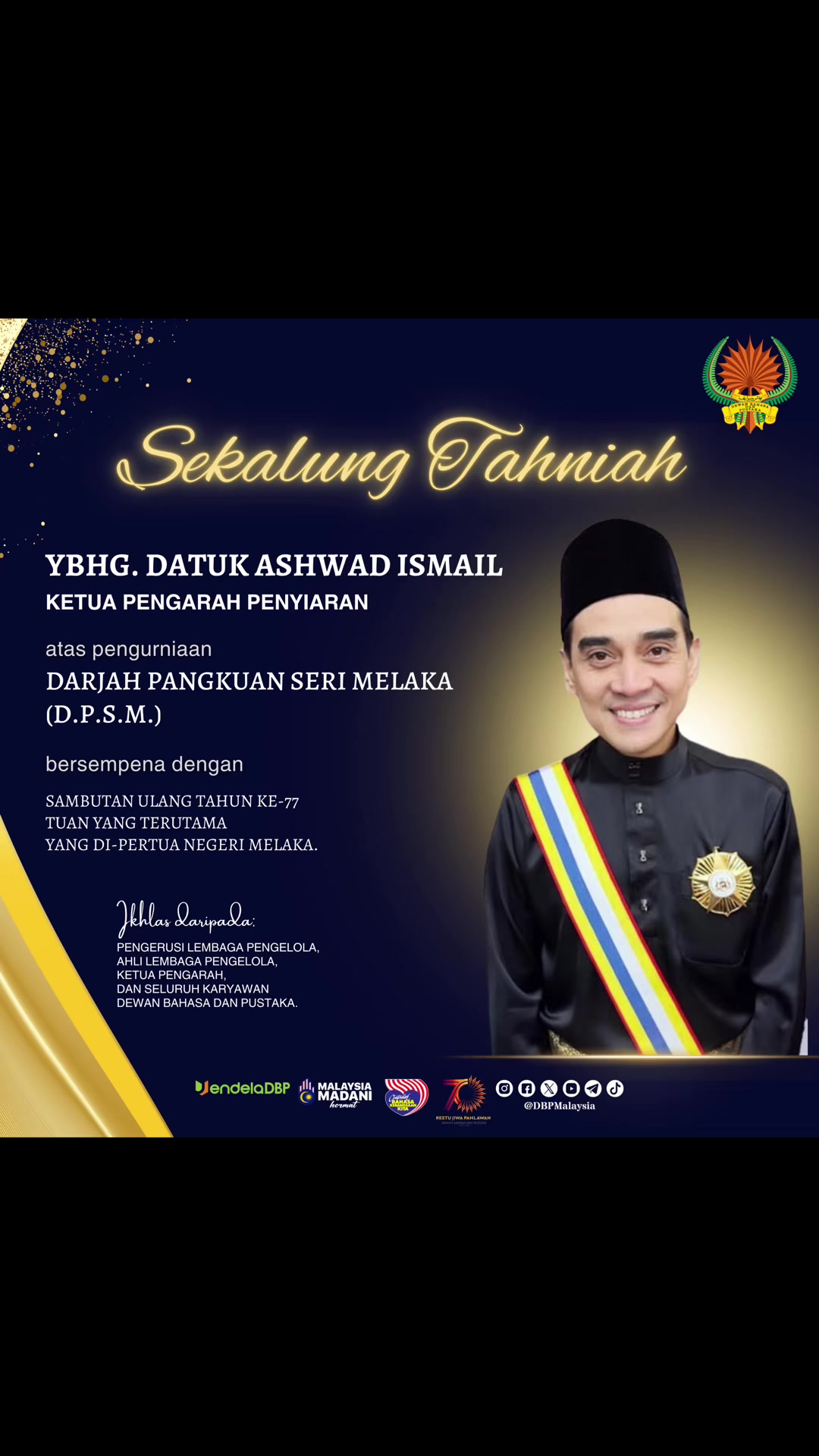 @DBPMalaysia