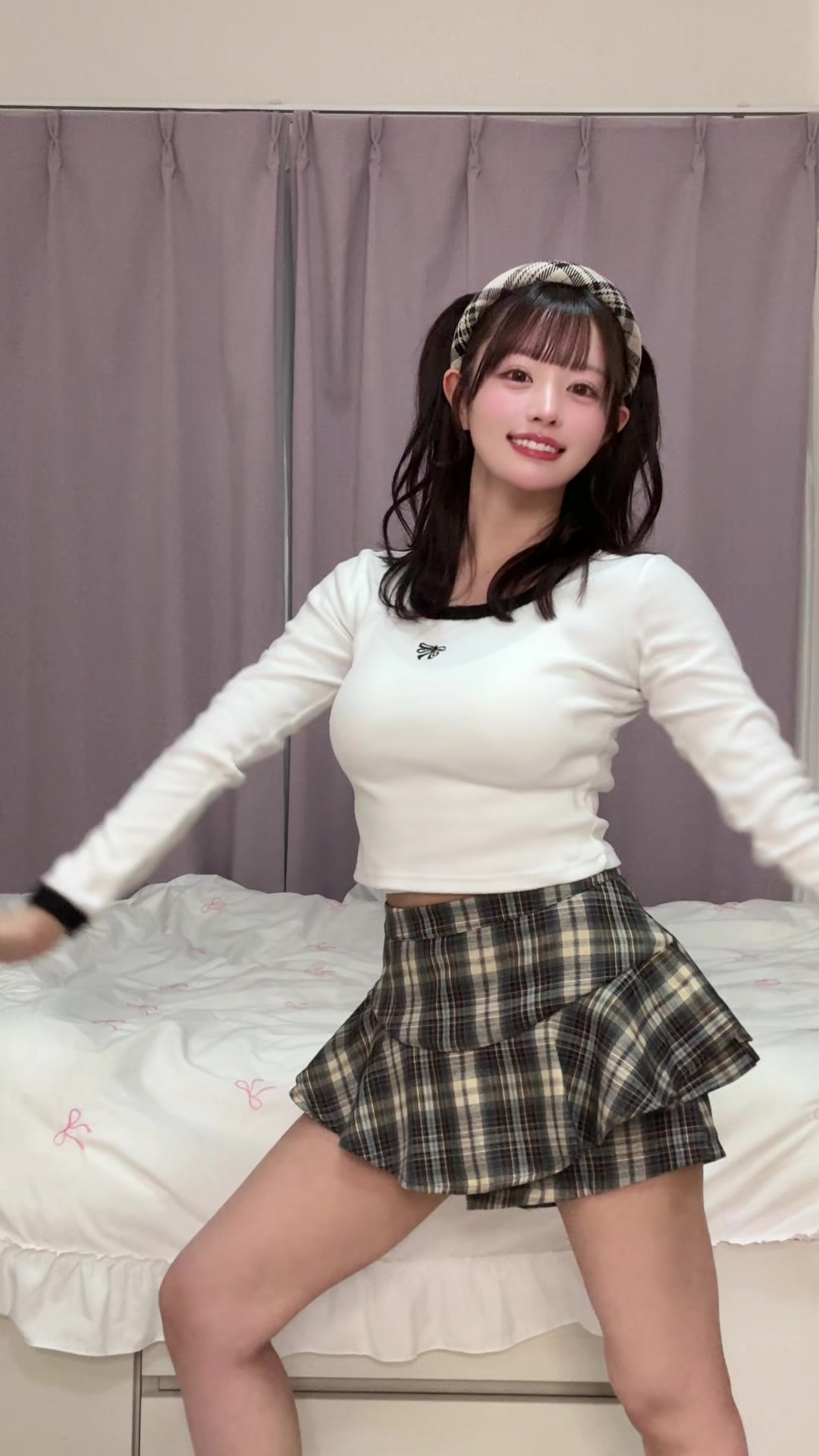 @春あやの