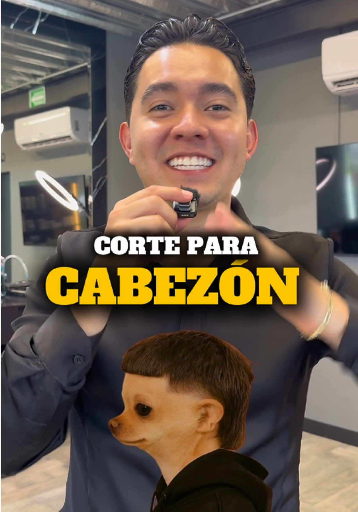 @AURA De Hombre