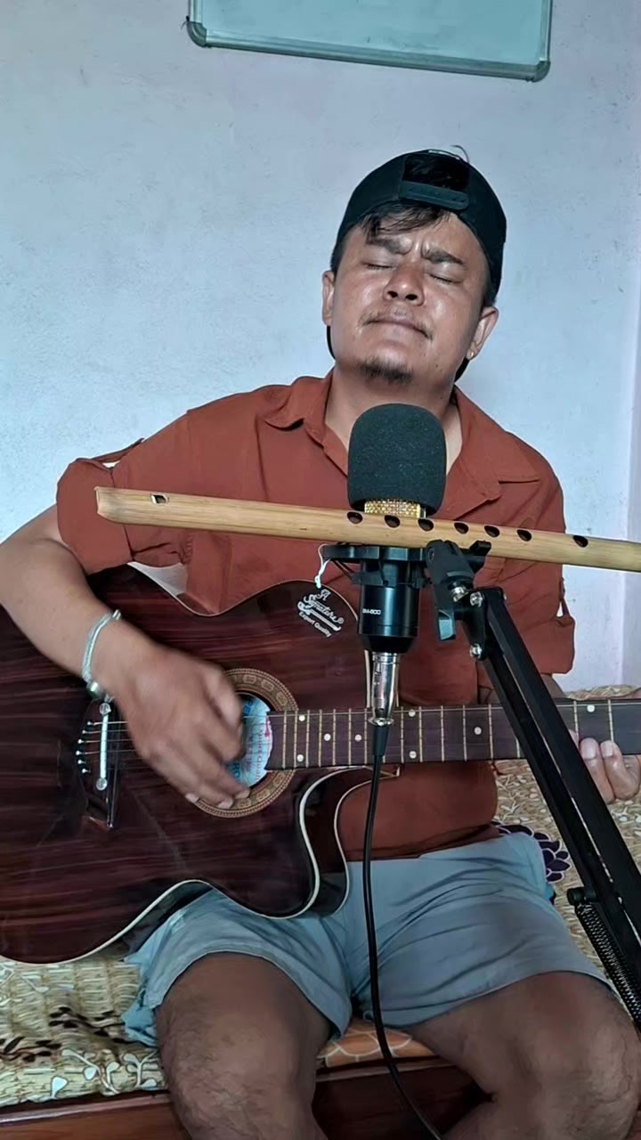 @arpan lama