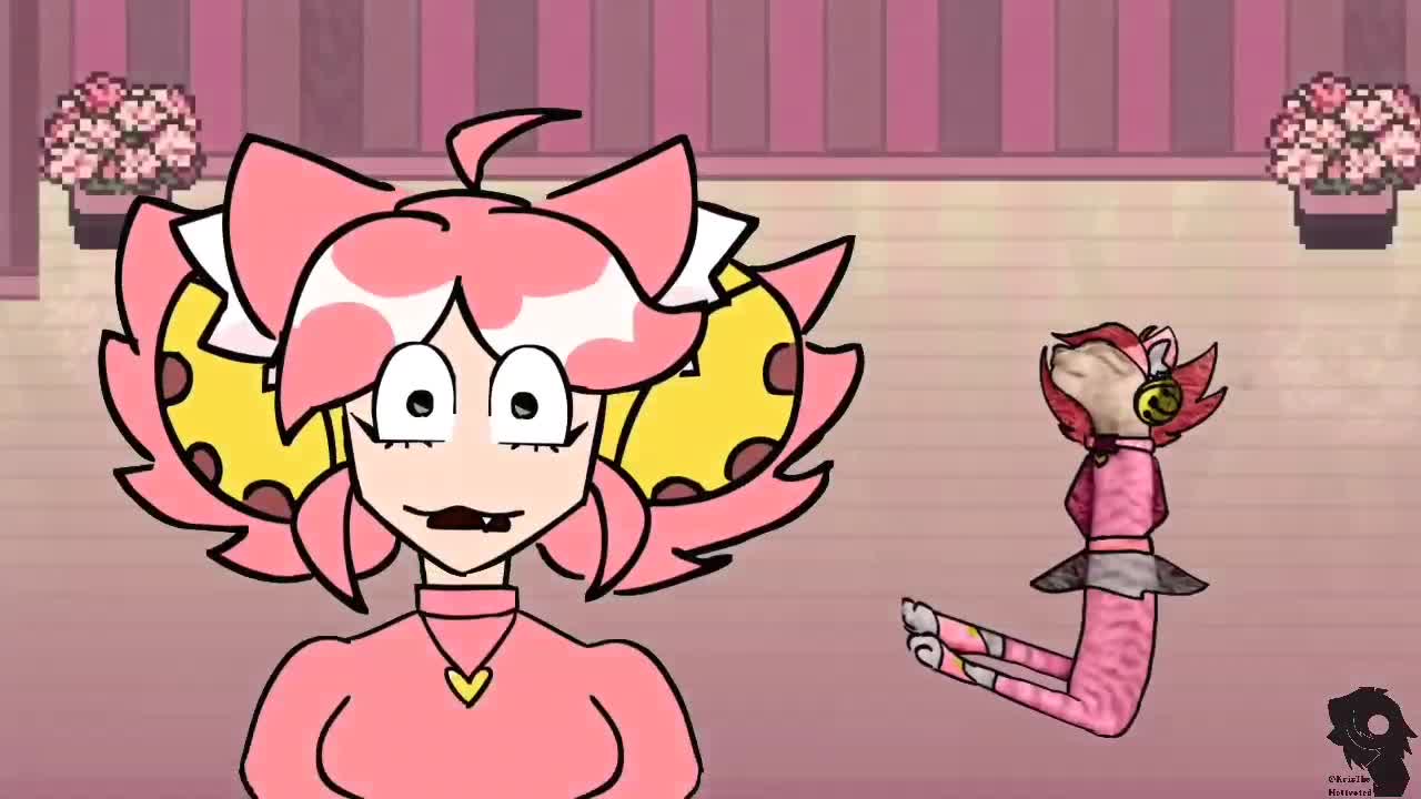 @Kris