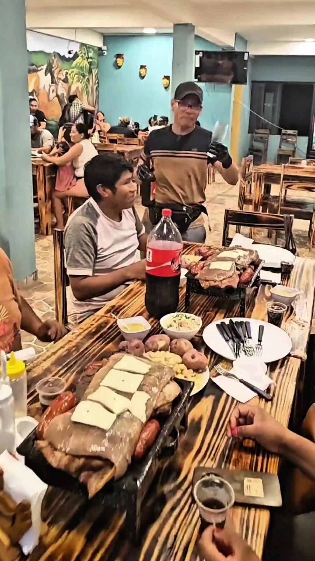 @CARNICERÍA CRISTIAN 🥩🍖