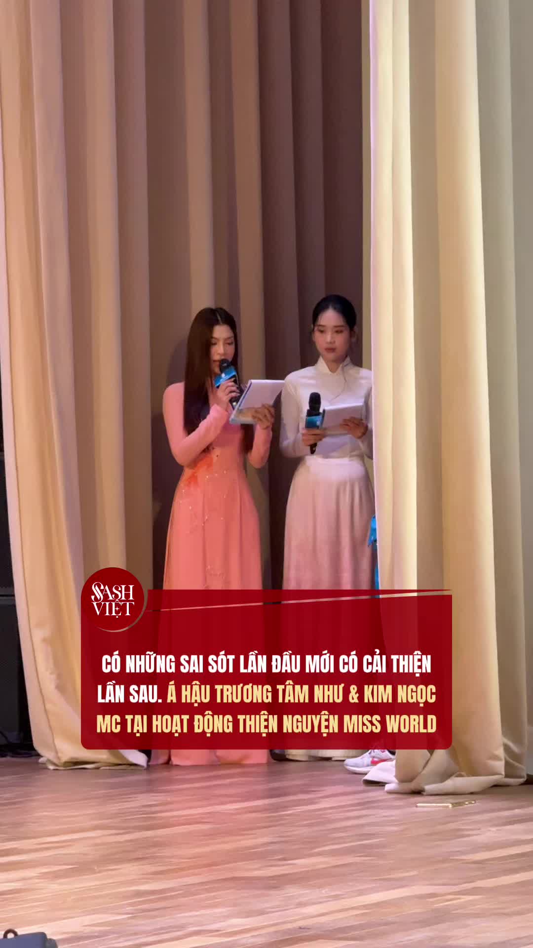 @SASH VIỆT