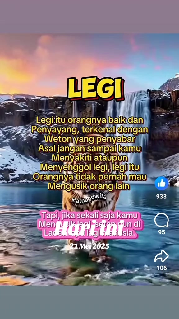 @cinta dalam"doa