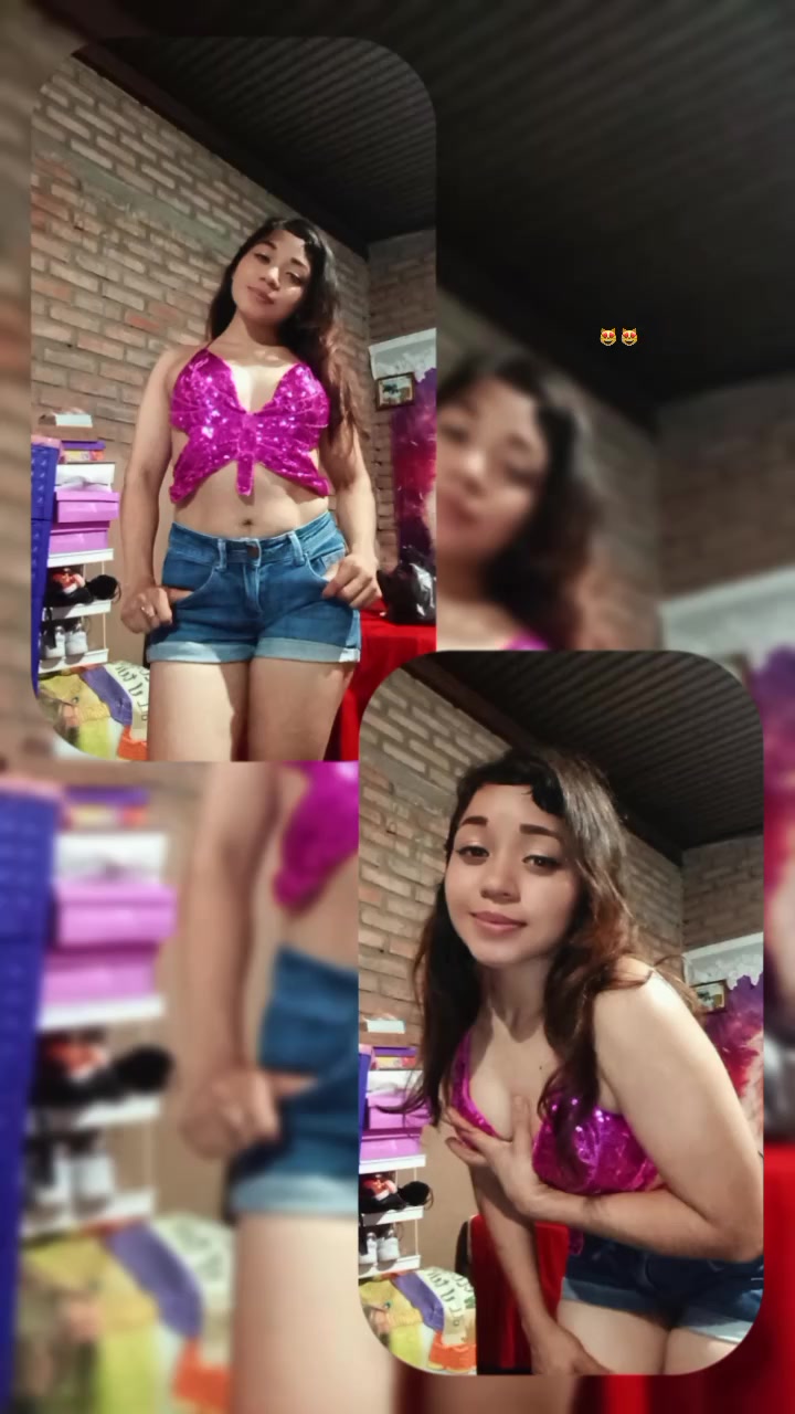 @la florecita olanchana❤️ 👸👸