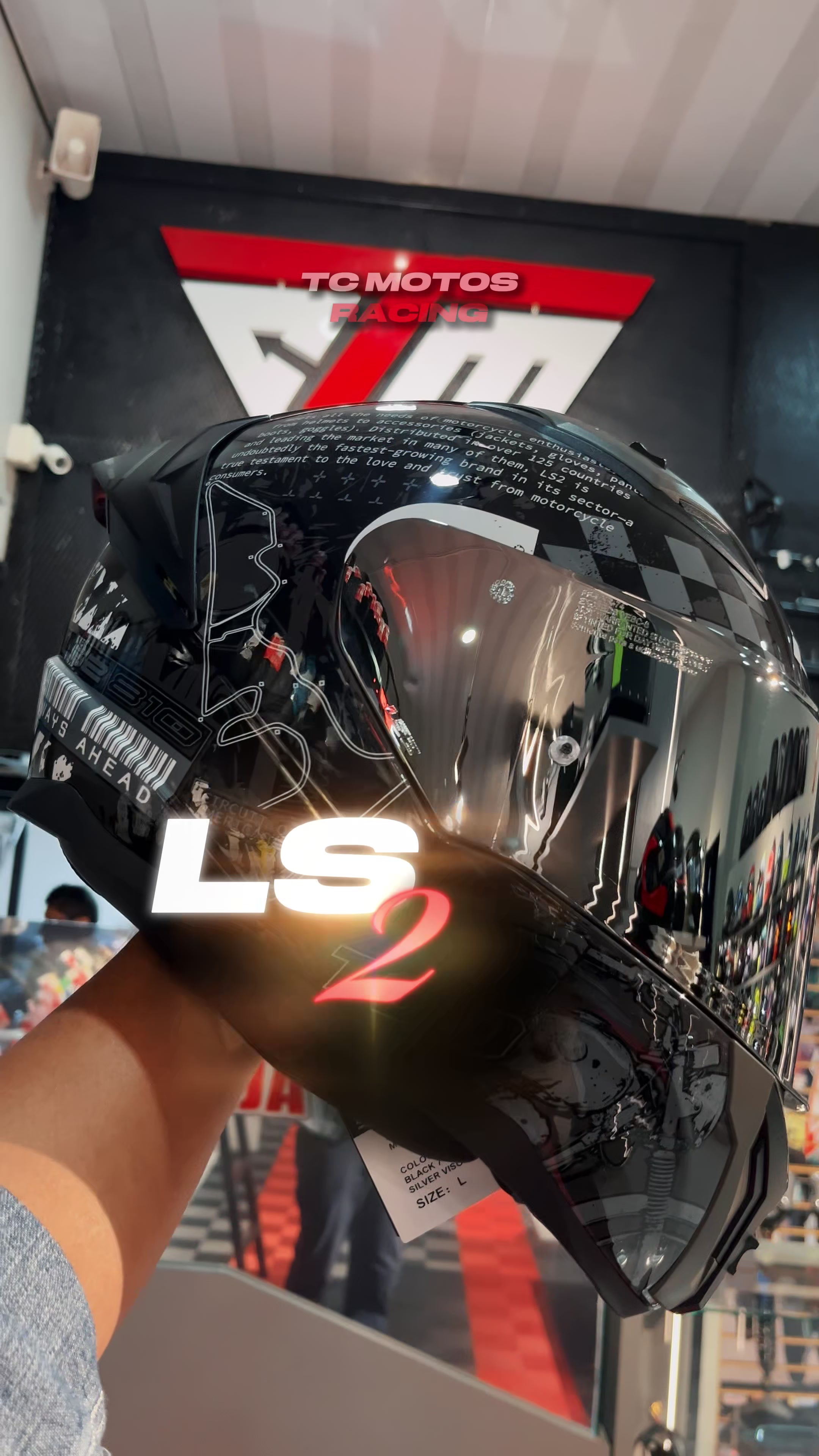 @TC_MOTOS_Colombia