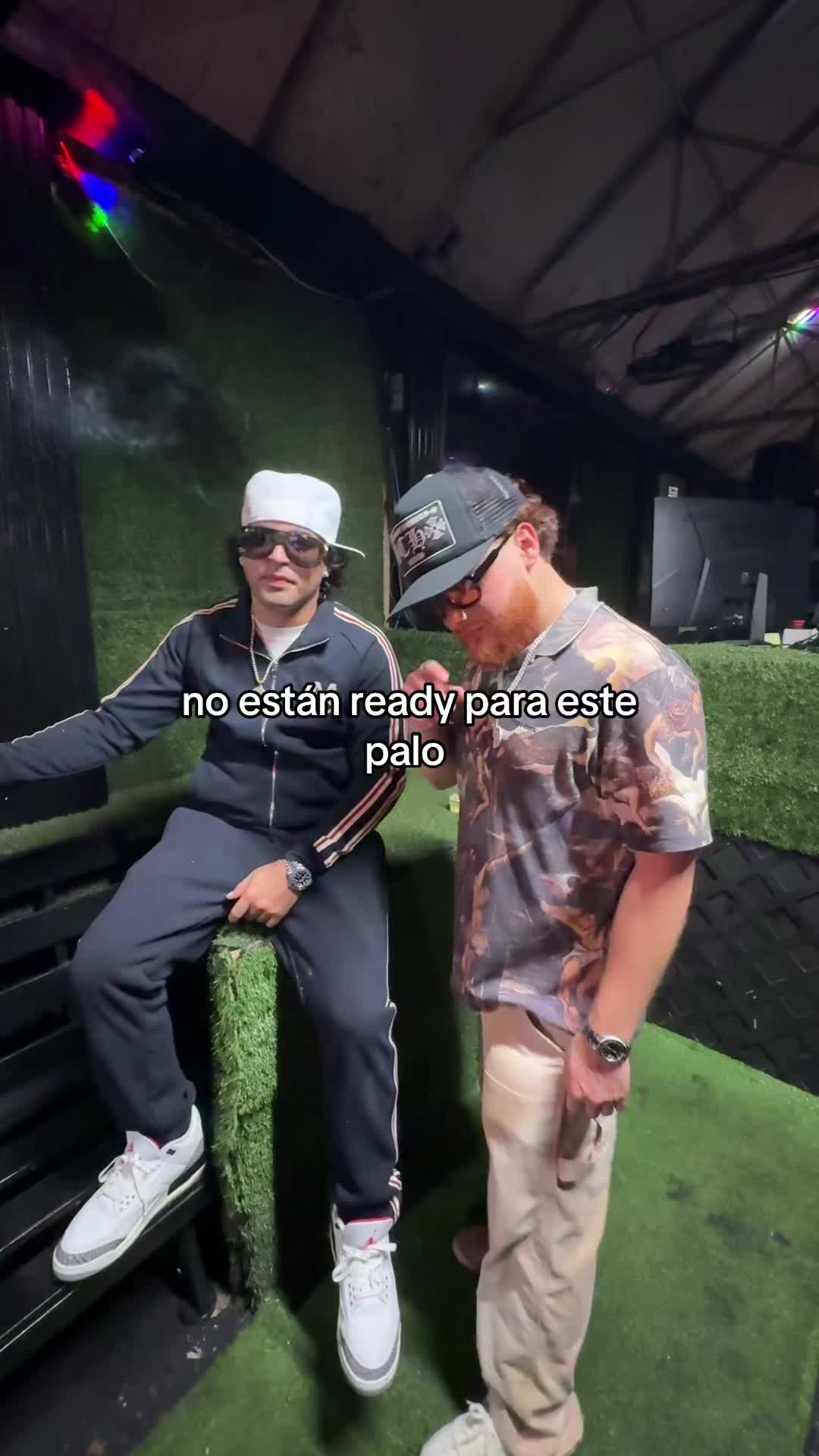 @EL G1NGER